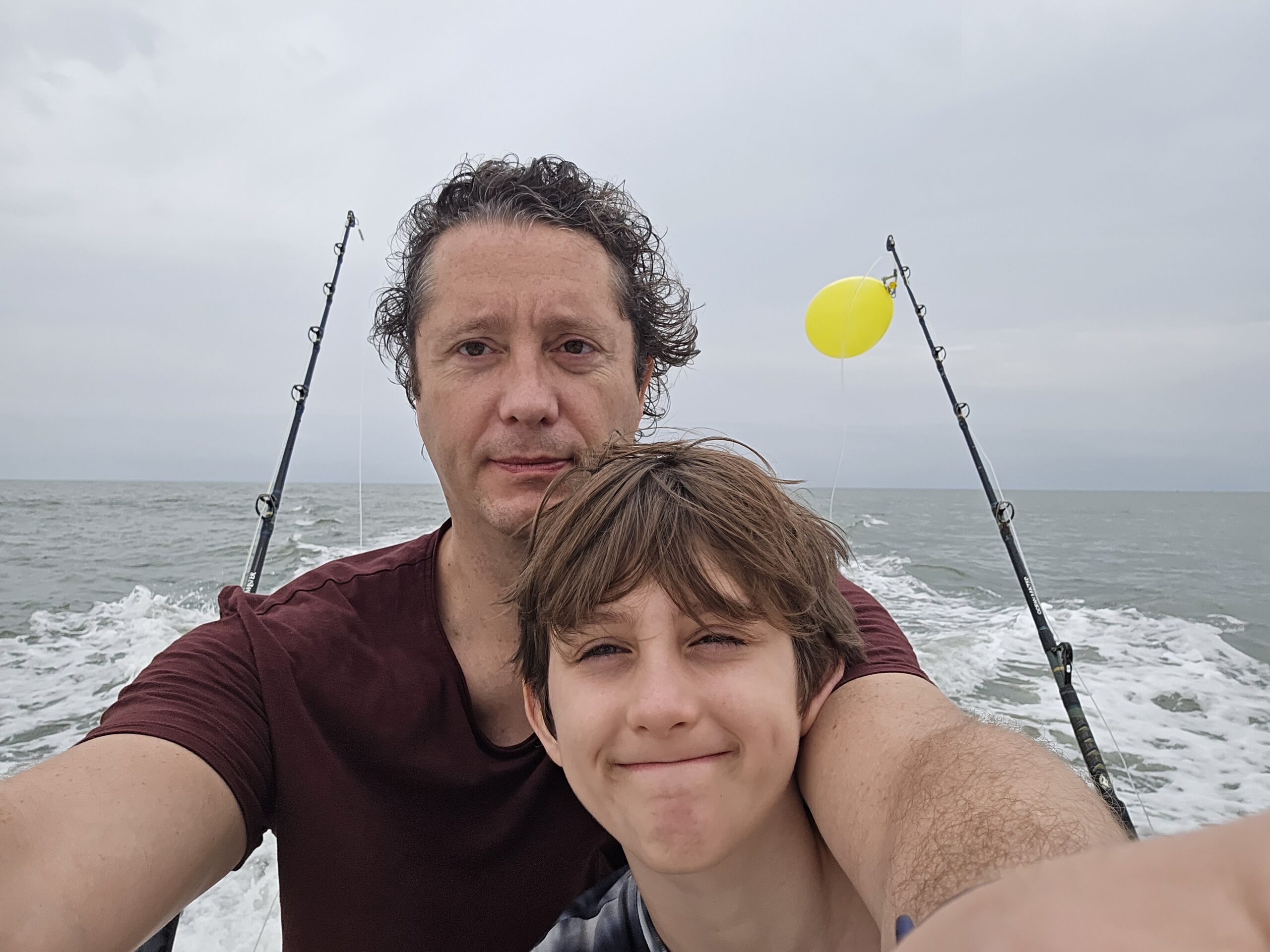A Family Journey Across Five Countries
